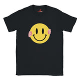 Happy Unisex T-Shirt
