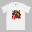 Artistic T shirt