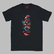 unisex artistic T-shirt