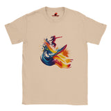 summer surf t-shirts