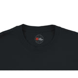 mytsdesigns logo on inner collar