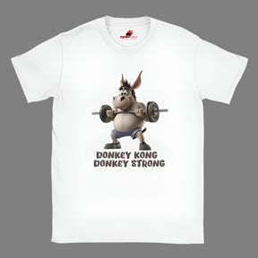 Funny Donkey T-Shirt