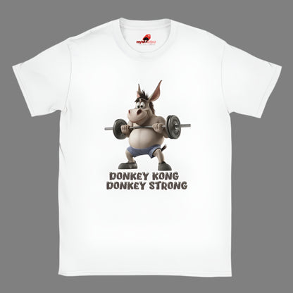 Funny Donkey T-Shirt