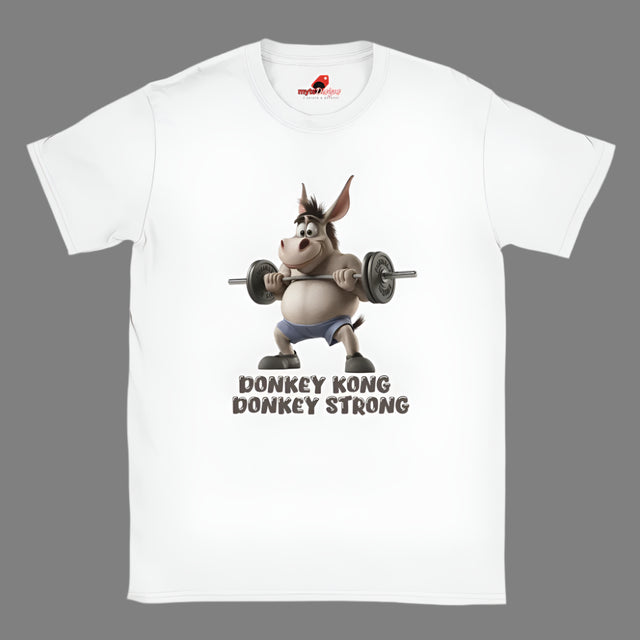 Funny Donkey T-Shirt