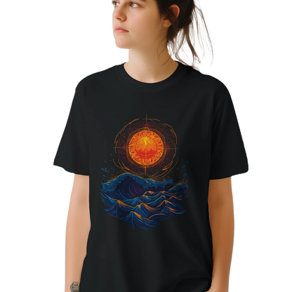 Black T-Shirt