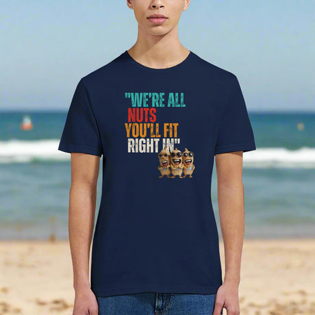 funny retro t-shirt