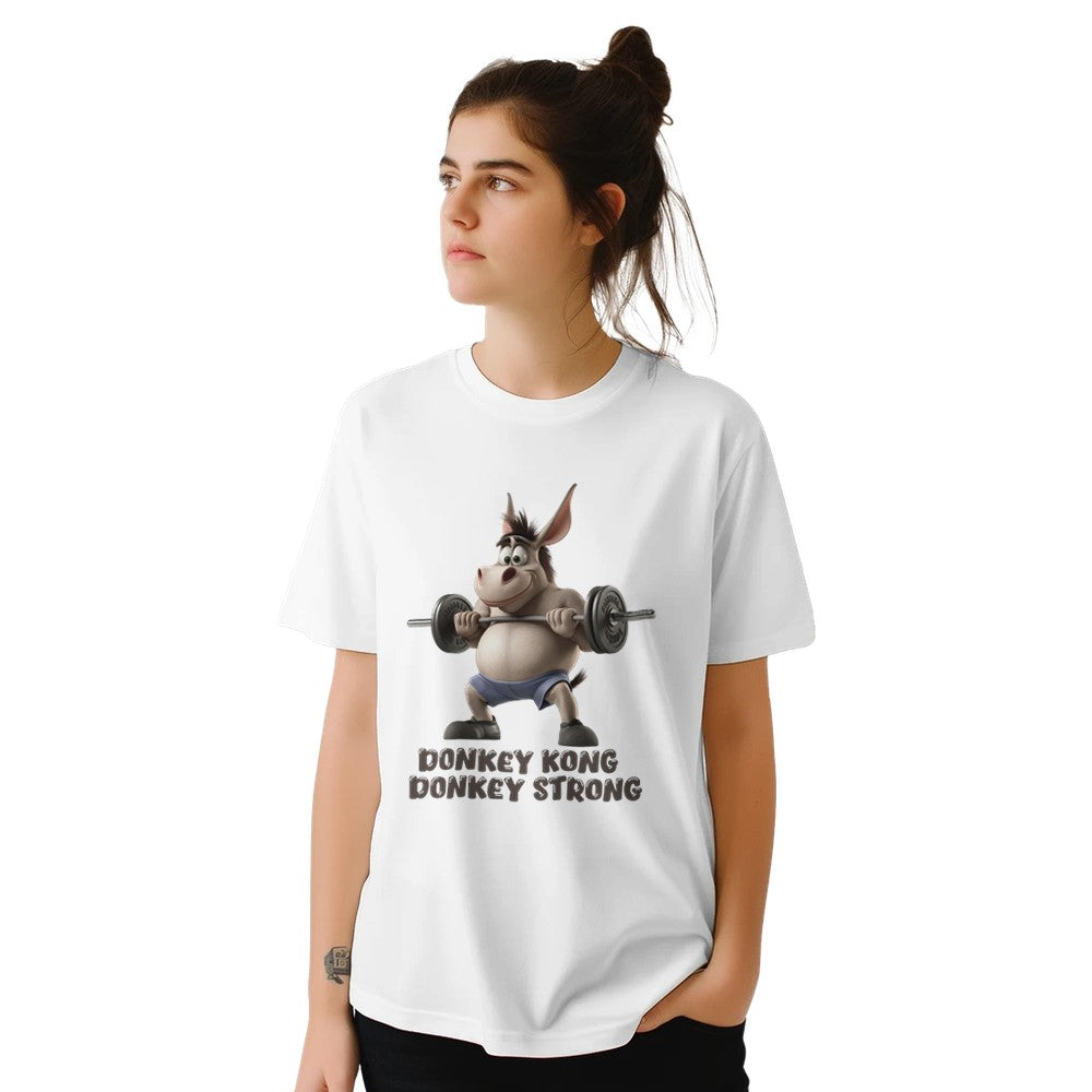 Funny Donkey T-Shirt
