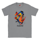 abstract shirt