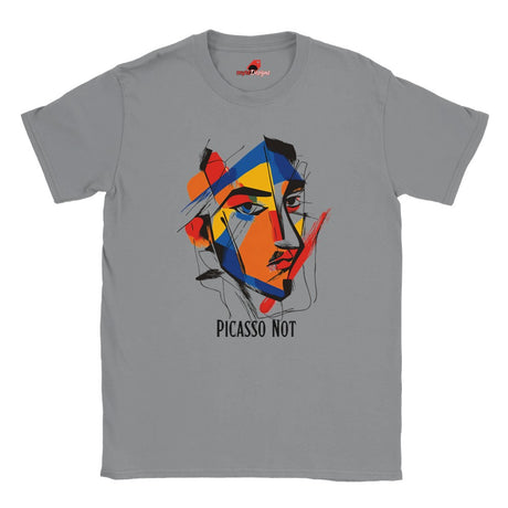 abstract shirt