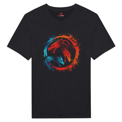Dragon T shirts
