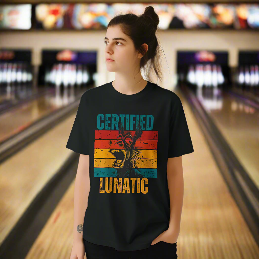 funny gift t-shirt
