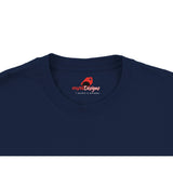 Mytsdesig logo in inner collar