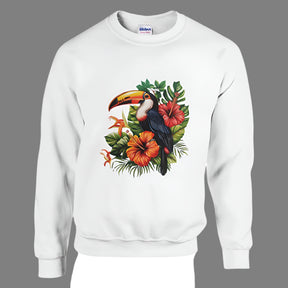 Tucan Sweatshirt