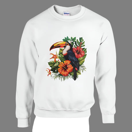 Tucan Sweatshirt