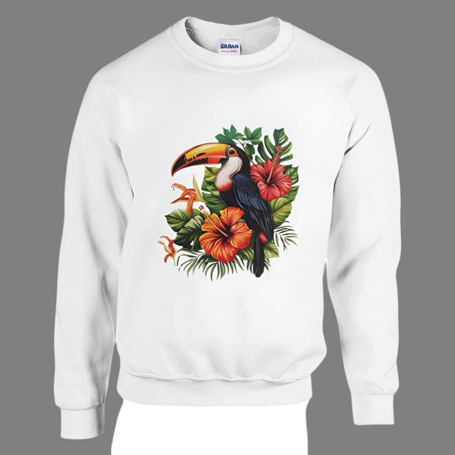 Tucan Sweatshirt