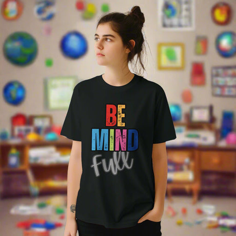 Be Mindfull