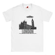 White colored Big Ben T-shirt