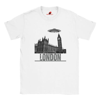Big Ben T-shirt