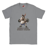 Funny Donkey T-Shir