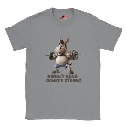 Funny Donkey T-Shir