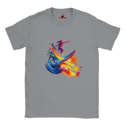 summer surf t-shirts