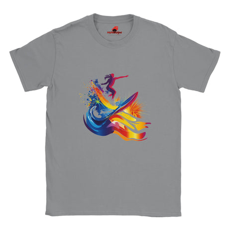 summer surf t-shirts