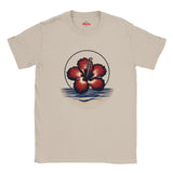 Natural t-shirt