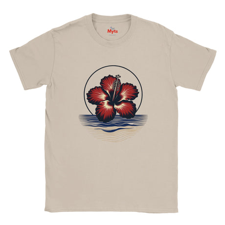 Natural t-shirt