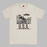 Mt. Rushmore T-shirt