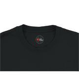 mytsdesigns logo on inner collar