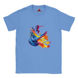 summer surf t-shirts