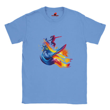 summer surf t-shirts