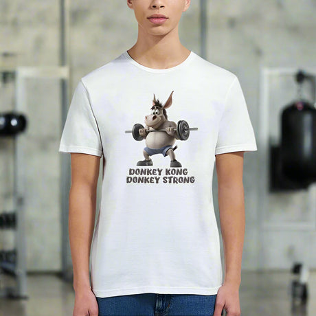Funny Donkey T-Shirt