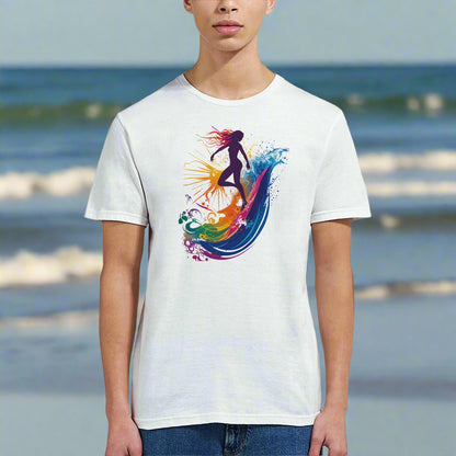 beach t-shirts