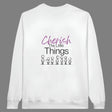 Mom Sweatshirt