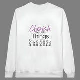 Mom Sweatshirt