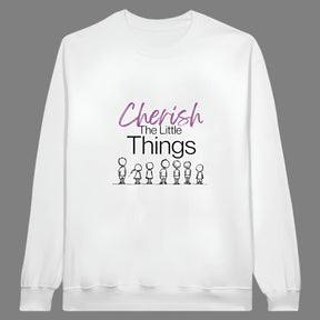 Mom Sweatshirt