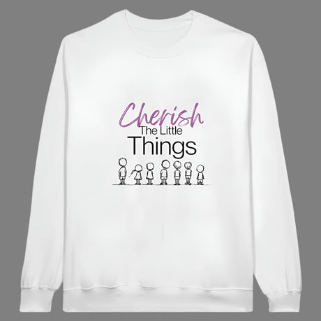 Mom Sweatshirt