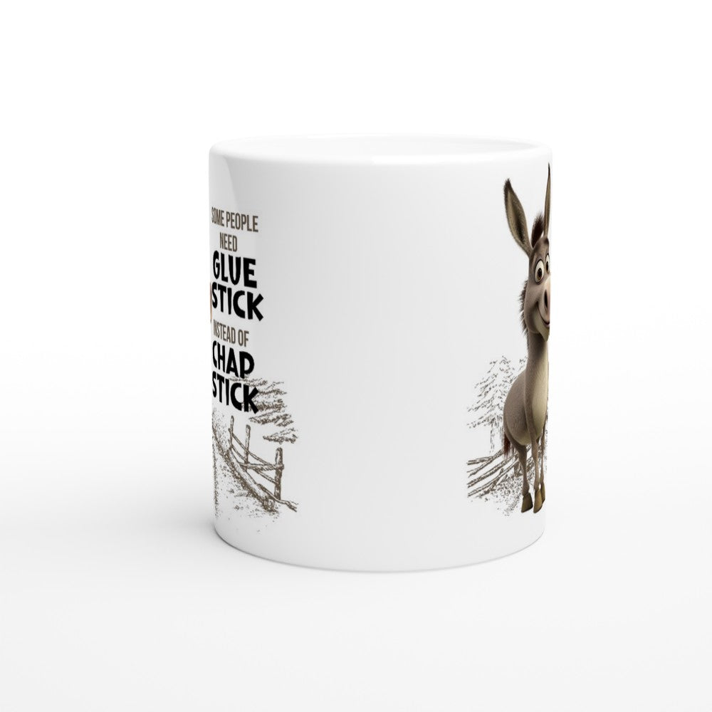 Funny Office Mug