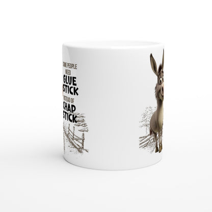 Funny Office Mug