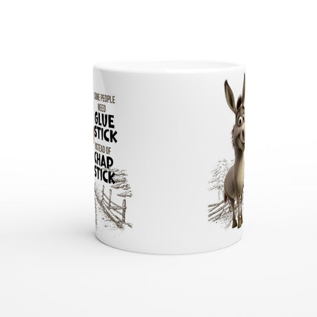 Funny Office Mug