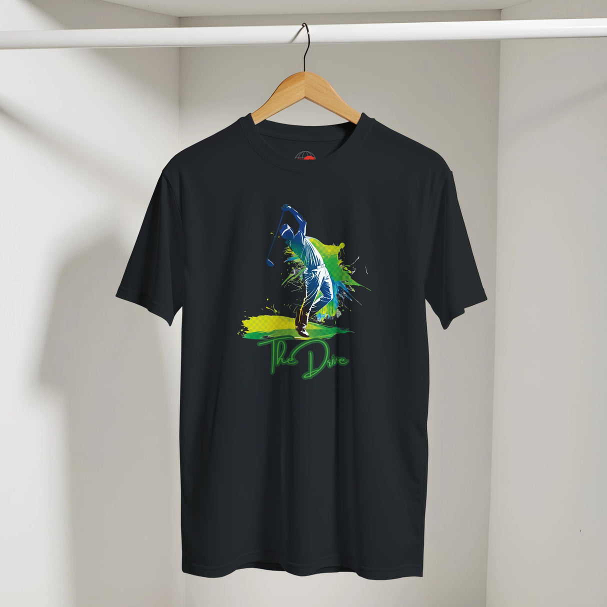 The drive golf T-shirt | Gildan® 64000