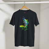 The drive golf T-shirt | Gildan® 64000