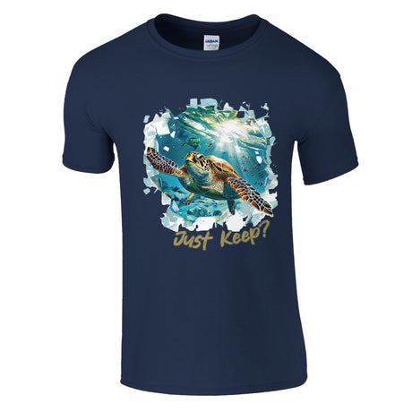 Sea Turtle Shirt