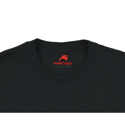 Black T-Shirt