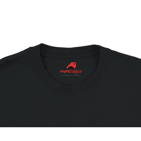 Black T-Shirt