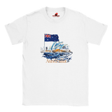 Retro Sydney T-shirt