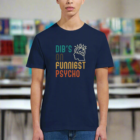 smart funny T-shirt