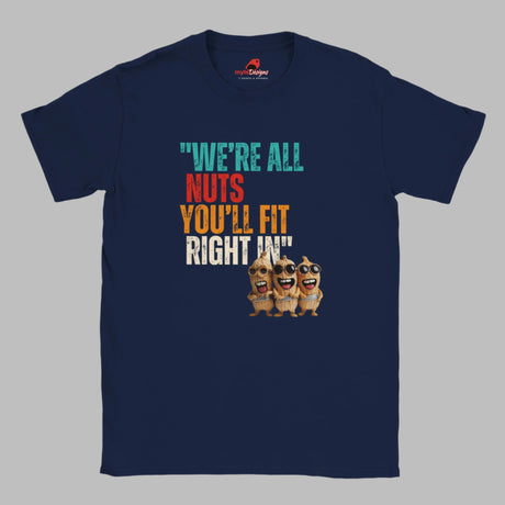 funny retro t-shirt