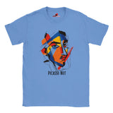 abstract shirt